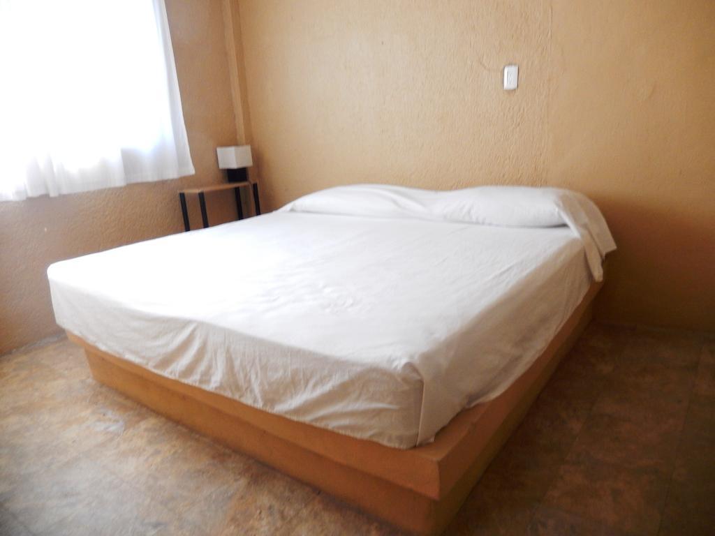 Hotel Evasion Acapulco Rom bilde