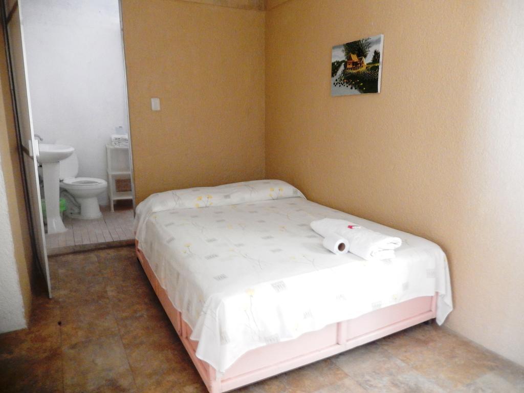 Hotel Evasion Acapulco Eksteriør bilde