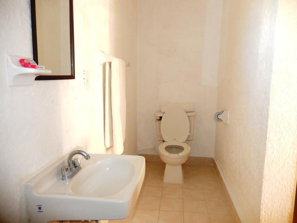 Hotel Evasion Acapulco Rom bilde