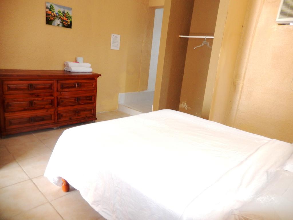 Hotel Evasion Acapulco Rom bilde